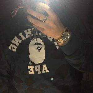 Meet your Posher, Dylan